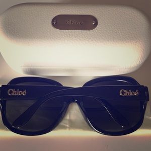 Chloé sunglasses